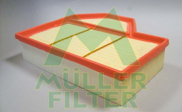 MULLER FILTER oro filtras PA3354